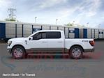2025 Ford F-150 SuperCrew Cab 4x4 Pickup for sale #523336 - photo 4