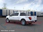 2025 Ford F-150 SuperCrew Cab 4x4 Pickup for sale #523336 - photo 2