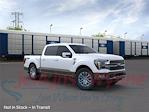 2025 Ford F-150 SuperCrew Cab 4x4 Pickup for sale #523336 - photo 7