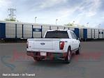 2025 Ford F-150 SuperCrew Cab 4x4 Pickup for sale #523336 - photo 8