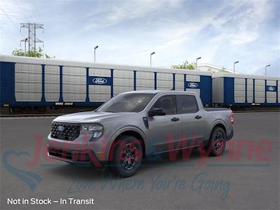 2025 Ford Maverick SuperCrew Cab FWD Pickup for sale #523339 - photo 1