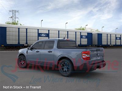 2025 Ford Maverick SuperCrew Cab FWD Pickup for sale #523340 - photo 2