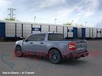 2025 Ford Maverick SuperCrew Cab FWD Pickup for sale #523340 - photo 2