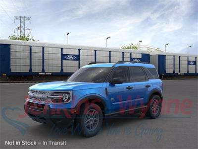 2025 Ford Bronco Sport AWD SUV for sale #523353 - photo 1