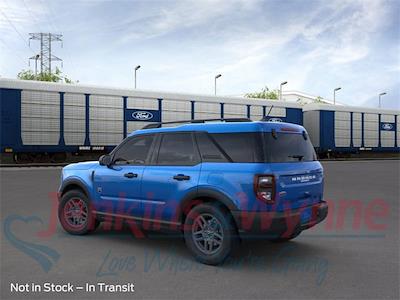 2025 Ford Bronco Sport AWD SUV for sale #523353 - photo 2