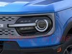 2025 Ford Bronco Sport AWD SUV for sale #523353 - photo 18