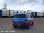 2025 Ford Bronco Sport AWD SUV for sale #523353 - photo 8