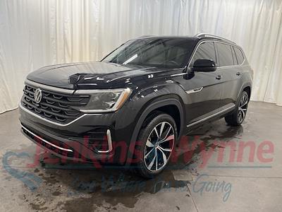 2025 Volkswagen Atlas AWD SUV for sale #523354B - photo 1