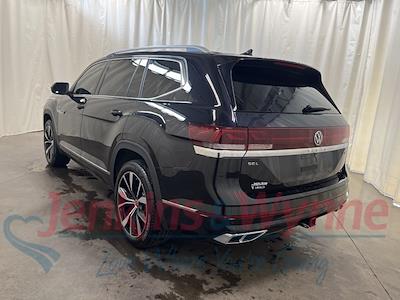 2025 Volkswagen Atlas AWD SUV for sale #523354B - photo 2