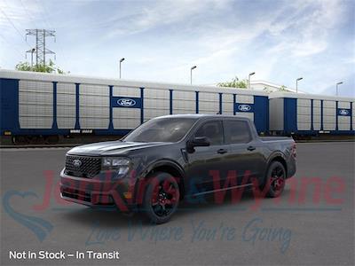 2025 Ford Maverick SuperCrew Cab AWD Pickup for sale #523357 - photo 1