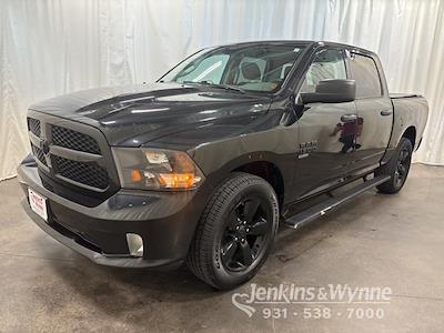 2019 Ram 1500 Classic Crew Cab 4x4 Pickup for sale #523357A - photo 1