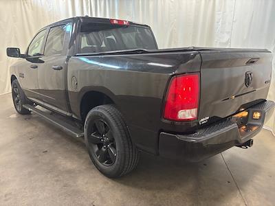 2019 Ram 1500 Classic Crew Cab 4x4 Pickup for sale #523357A - photo 2