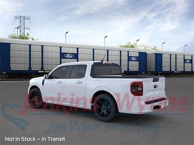 2025 Ford Maverick SuperCrew Cab AWD Pickup for sale #523358 - photo 2