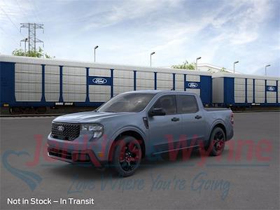 2025 Ford Maverick SuperCrew Cab AWD Pickup for sale #523360 - photo 1