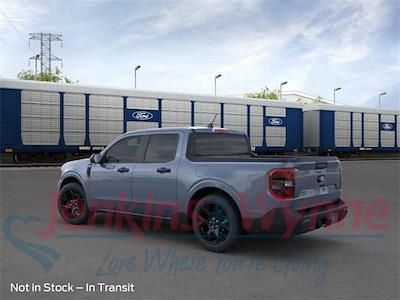 2025 Ford Maverick SuperCrew Cab AWD Pickup for sale #523360 - photo 2