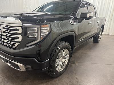2023 GMC Sierra 1500 Crew Cab 4x4 Pickup for sale #523361A - photo 1