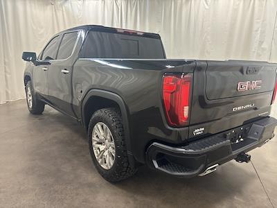 2023 GMC Sierra 1500 Crew Cab 4x4 Pickup for sale #523361A - photo 2