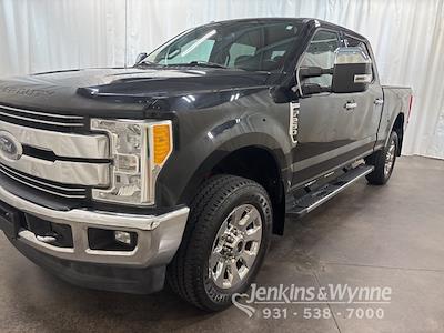 2017 Ford F-250 Crew Cab 4x4 Pickup for sale #523362A - photo 1