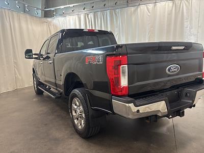 2017 Ford F-250 Crew Cab 4x4 Pickup for sale #523362A - photo 2