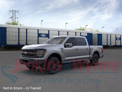 2025 Ford F-150 SuperCrew Cab 4x4 Pickup for sale #523368 - photo 1
