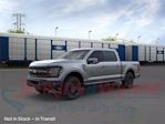 2025 Ford F-150 SuperCrew Cab 4x4 Pickup for sale #523368 - photo 1