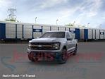 2025 Ford F-150 SuperCrew Cab 4x4 Pickup for sale #523368 - photo 3