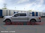 2025 Ford F-150 SuperCrew Cab 4x4 Pickup for sale #523368 - photo 4