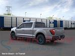 2025 Ford F-150 SuperCrew Cab 4x4 Pickup for sale #523368 - photo 2