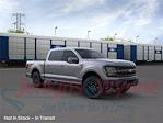 2025 Ford F-150 SuperCrew Cab 4x4 Pickup for sale #523368 - photo 7