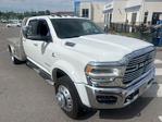 2019 Ram 4500 Crew Cab DRW 4x4 Flatbed Truck for sale #523369A - photo 1