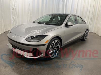 2025 Hyundai Ioniq 6 SUV for sale #523375A - photo 1