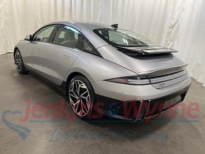 2025 Hyundai Ioniq 6 SUV for sale #523375A - photo 2
