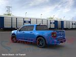 2025 Ford Maverick SuperCrew Cab AWD Pickup for sale #523376 - photo 2