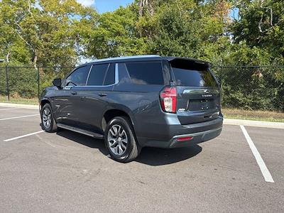 2021 Chevrolet Tahoe 4WD SUV for sale #523377A - photo 2