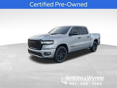 Used 2025 Ram 1500 - photo 1