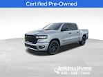 2025 Ram 1500 Crew Cab 4WD Pickup for sale #523377B - photo 1
