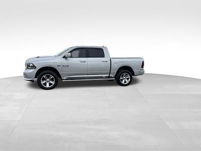 Used 2018 Ram 1500 - photo 1