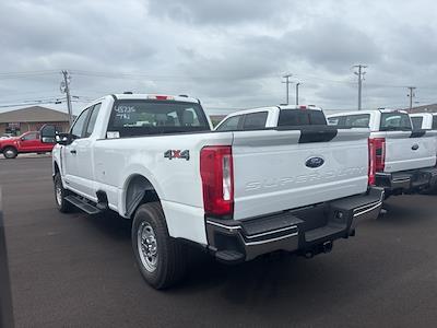 2025 Ford F-250 Super Cab 4x4 Pickup for sale #523379 - photo 2