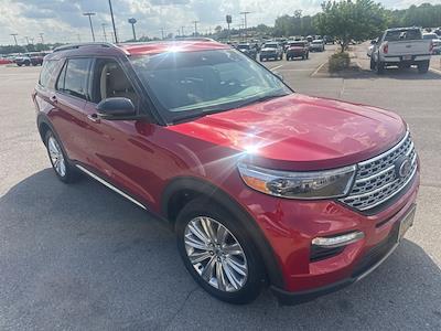 2022 Ford Explorer RWD SUV for sale #STKA18565 - photo 1