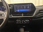 2025 Chevrolet Trax FWD SUV for sale #523384B - photo 34