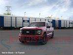 2025 Ford F-150 SuperCrew Cab 4x4 Pickup for sale #523387 - photo 3