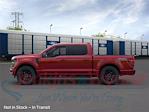 2025 Ford F-150 SuperCrew Cab 4x4 Pickup for sale #523387 - photo 4
