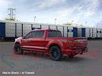 2025 Ford F-150 SuperCrew Cab 4x4 Pickup for sale #523387 - photo 2