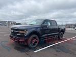 2025 Ford F-150 SuperCrew Cab 4x4 Pickup for sale #523388 - photo 1