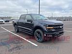 2025 Ford F-150 SuperCrew Cab 4x4 Pickup for sale #523388 - photo 3