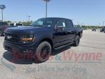 2025 Ford F-150 SuperCrew Cab 4x4 Pickup for sale #523389 - photo 1