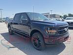 2025 Ford F-150 SuperCrew Cab 4x4 Pickup for sale #523389 - photo 3