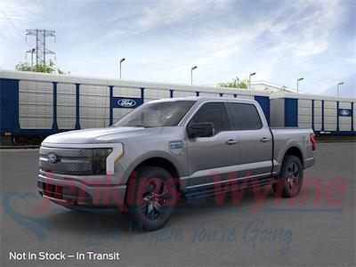 2025 Ford F-150 Lightning SuperCrew Cab AWD Pickup for sale #523392 - photo 1