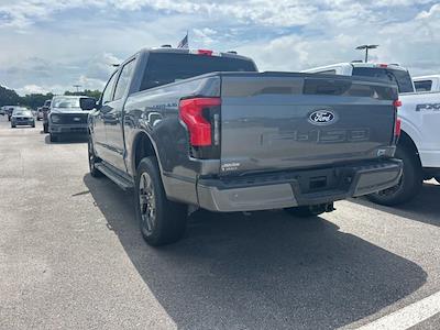 New 2025 Ford F-150 Lightning Flash SuperCrew Cab for sale #523392 - photo 2