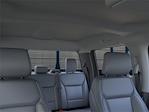 2025 Ford F-150 Lightning SuperCrew Cab AWD Pickup for sale #523392 - photo 28